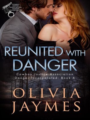cover image of Reunited With Danger